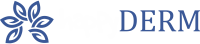 HAPPYDERM Dermatologia i medycyna estetyczna Logo